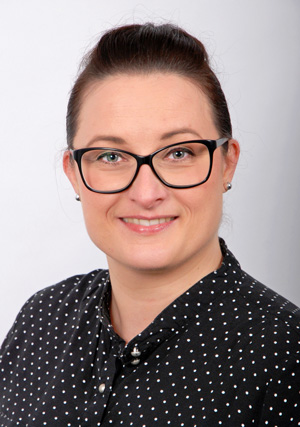 Denise <br /> von Lemm