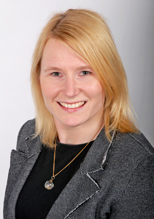 Mareike <br /> Harder